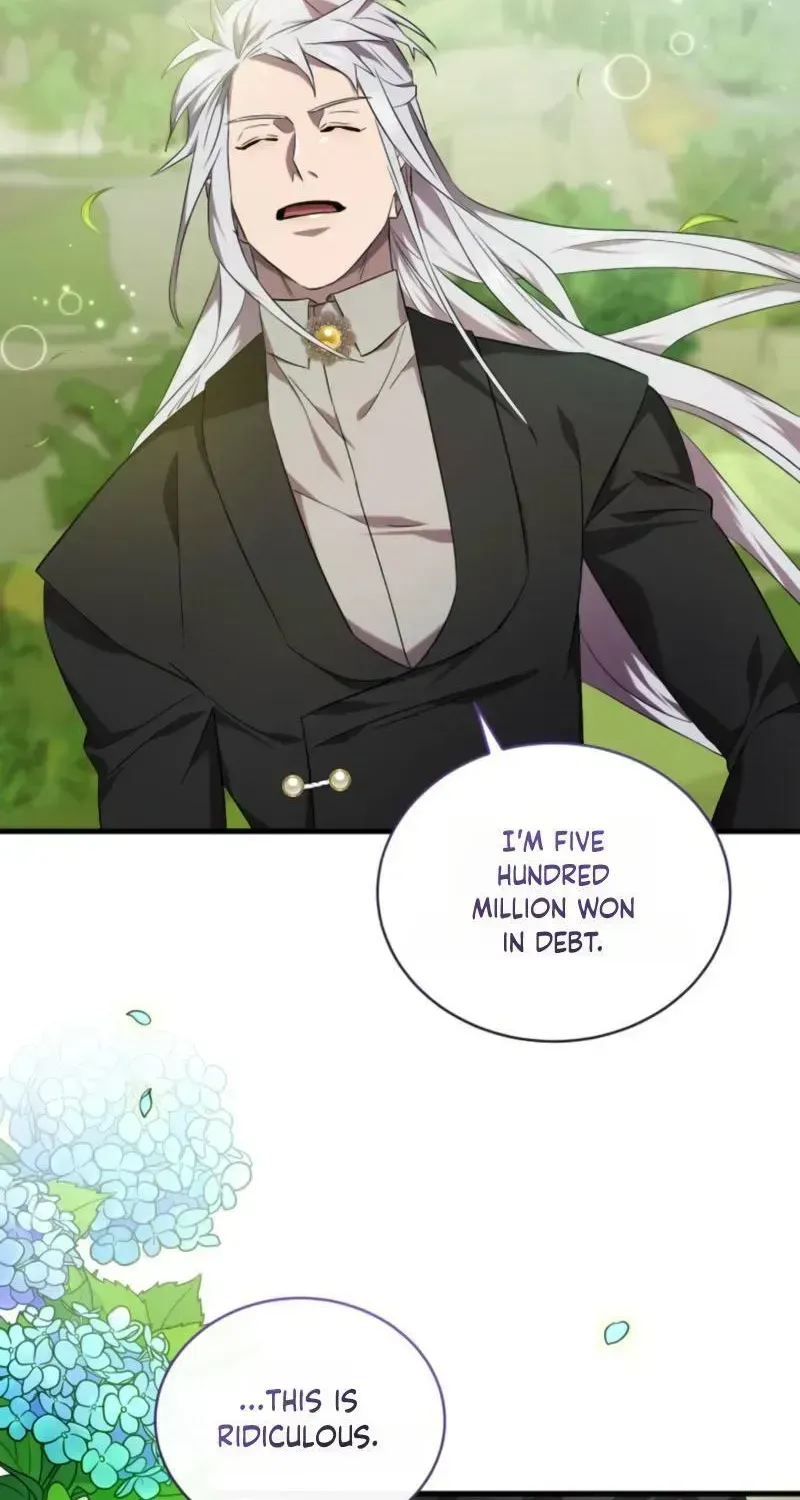 Read Raising a Sacrifice chapter 80 image 62 on Lezhin