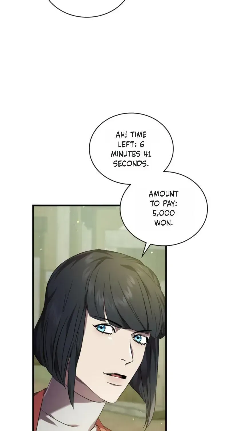 Read Raising a Sacrifice chapter 80 image 7 on Lezhin
