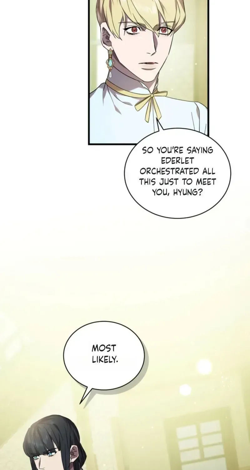 Read Raising a Sacrifice chapter 81 image 13 on Lezhin