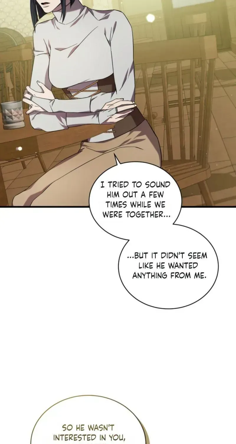 Read Raising a Sacrifice chapter 81 image 14 on Lezhin