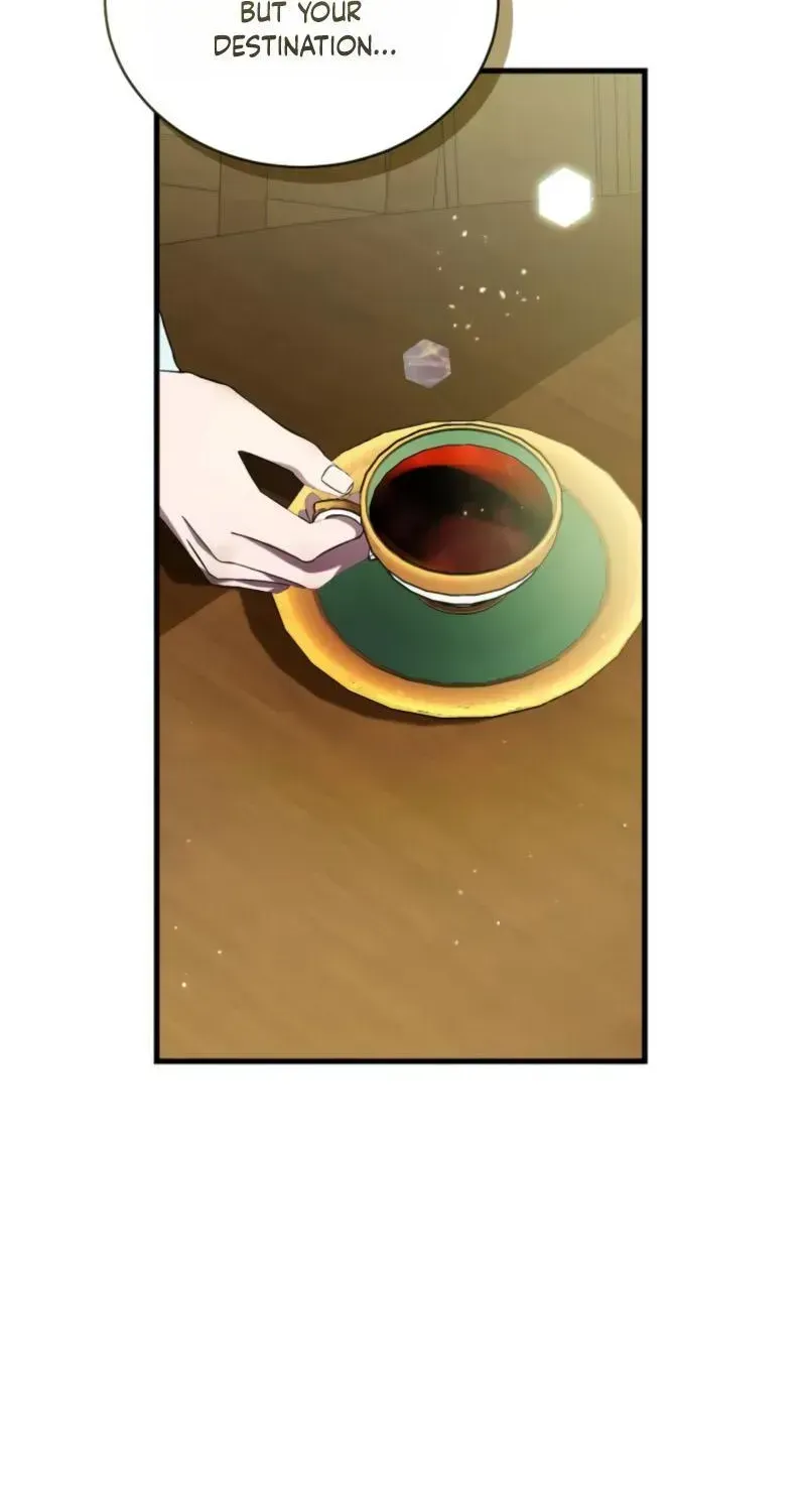 Read Raising a Sacrifice chapter 81 image 15 on Lezhin