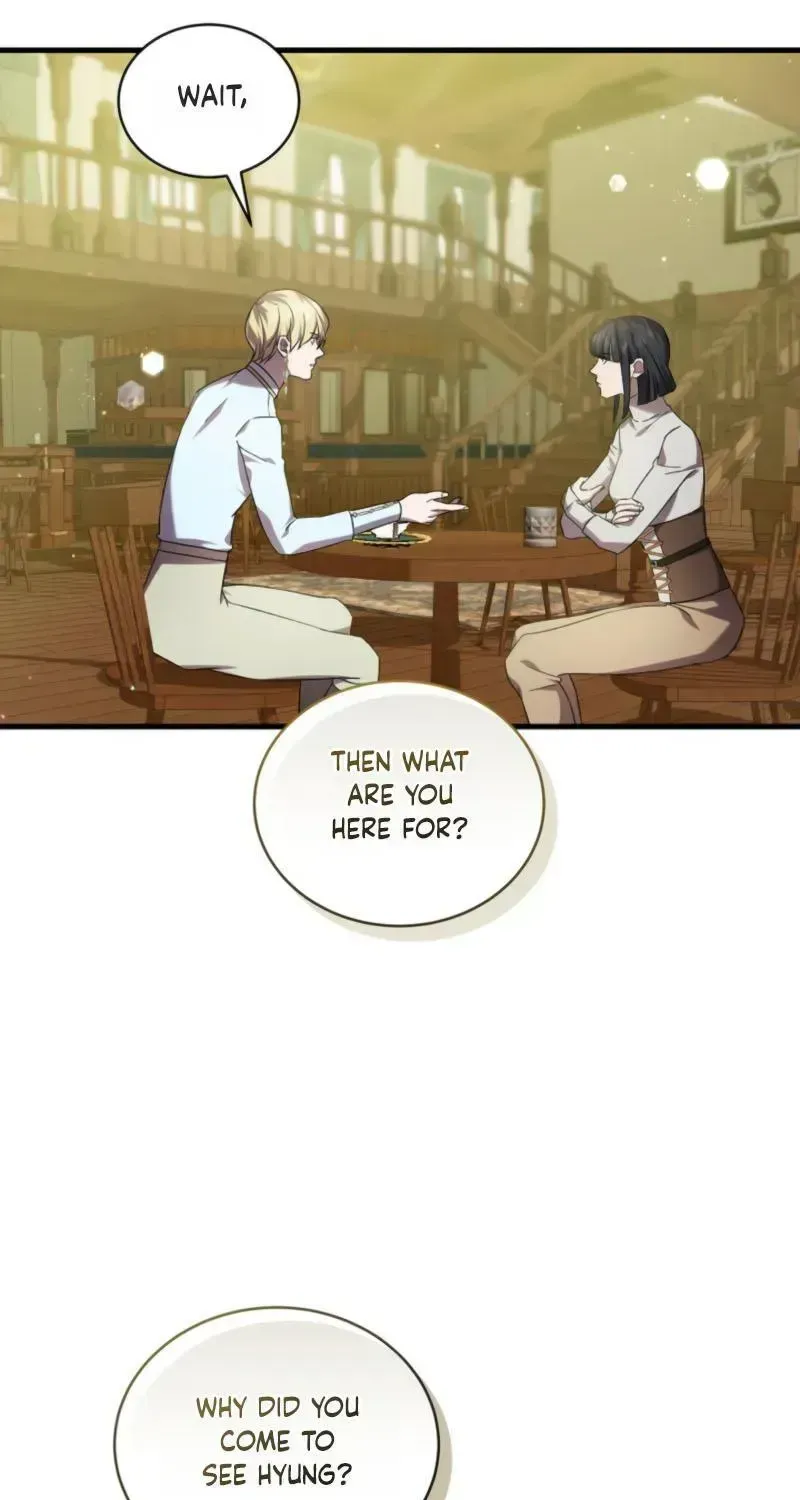 Read Raising a Sacrifice chapter 81 image 16 on Lezhin
