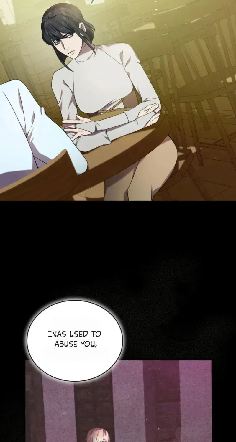 Read Raising a Sacrifice chapter 81 image 23 on Lezhin