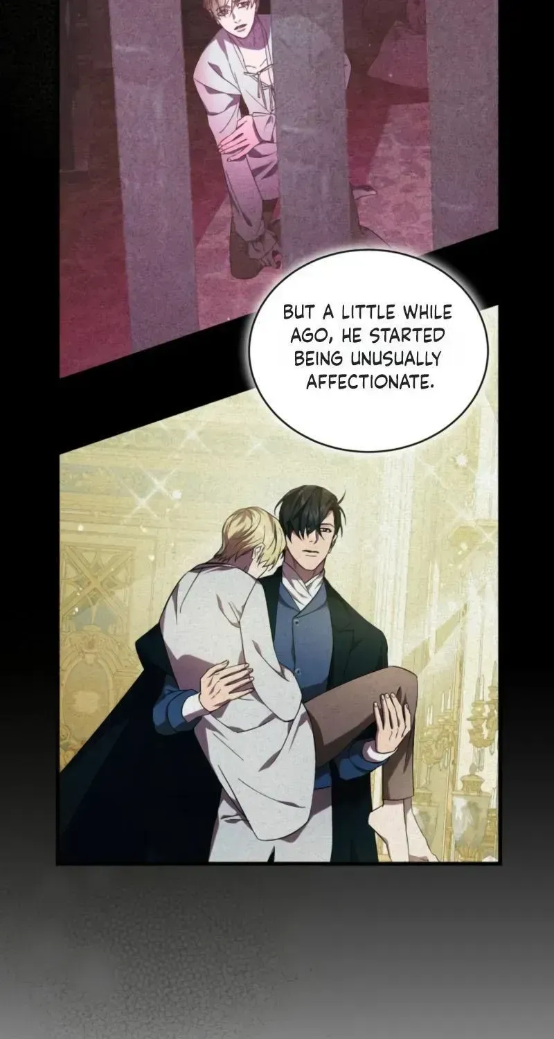 Read Raising a Sacrifice chapter 81 image 24 on Lezhin