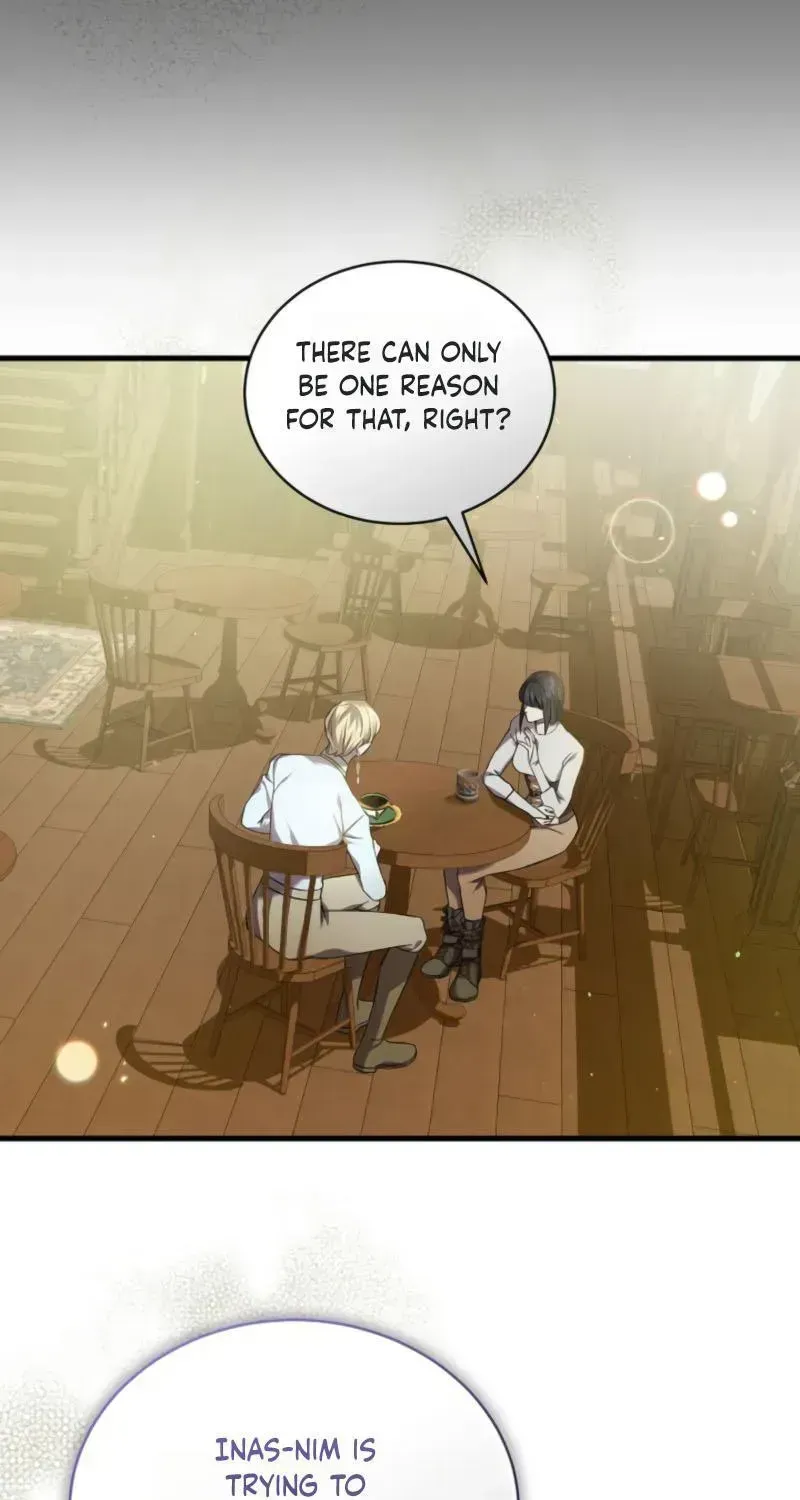 Read Raising a Sacrifice chapter 81 image 25 on Lezhin