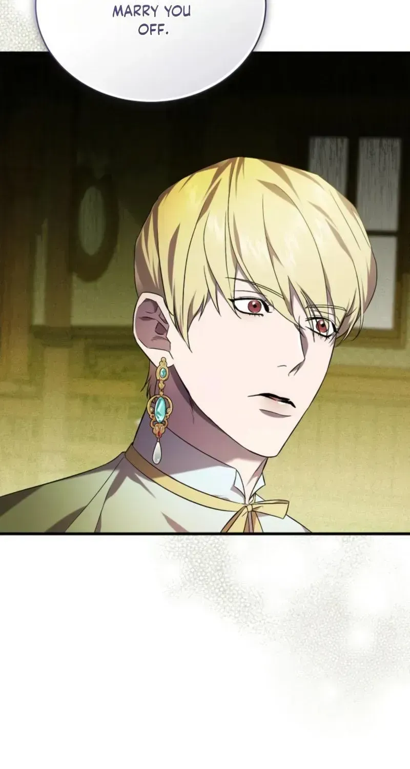Read Raising a Sacrifice chapter 81 image 26 on Lezhin
