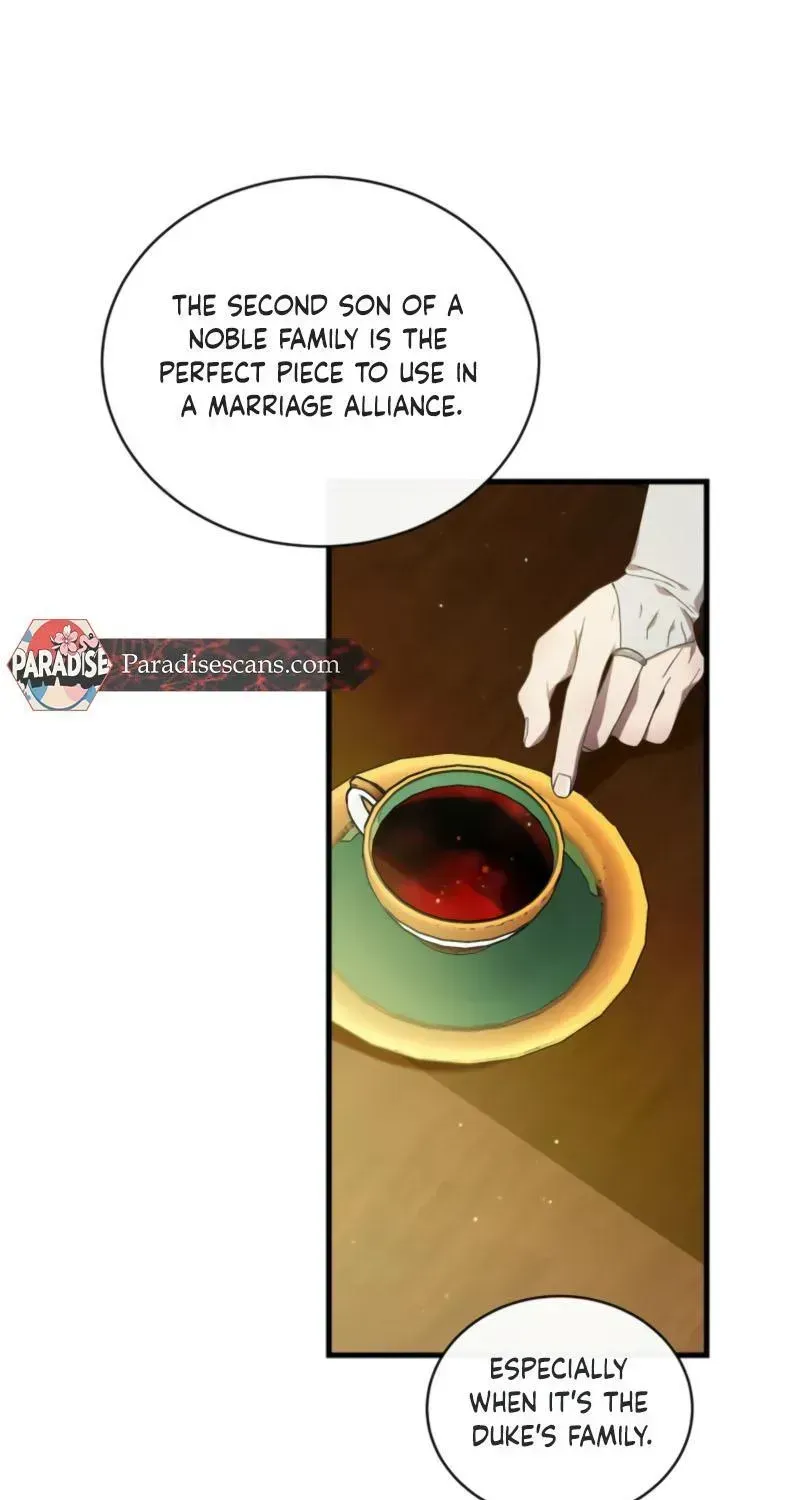 Read Raising a Sacrifice chapter 81 image 27 on Lezhin