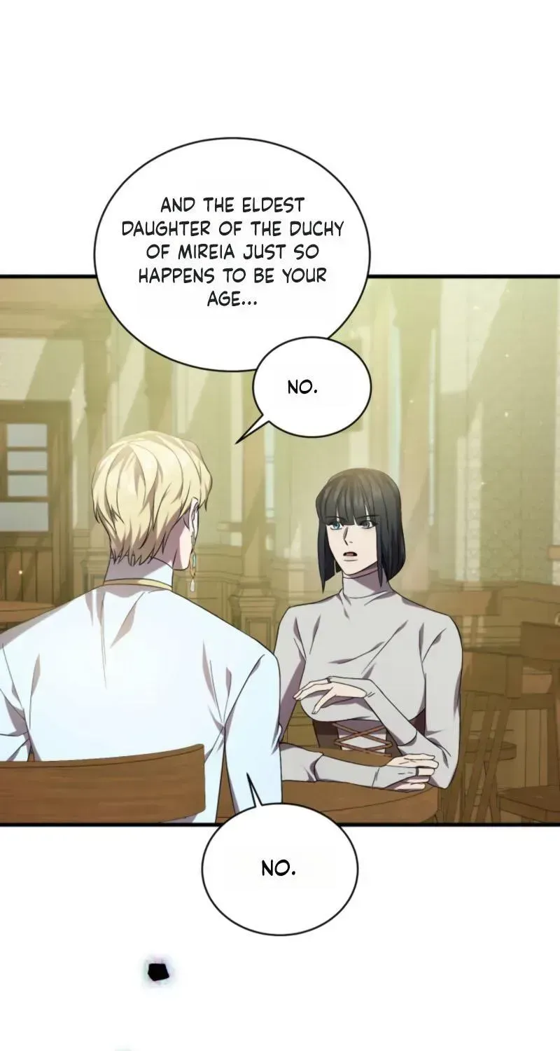 Read Raising a Sacrifice chapter 81 image 29 on Lezhin