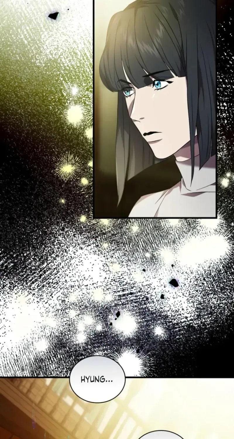 Read Raising a Sacrifice chapter 81 image 31 on Lezhin