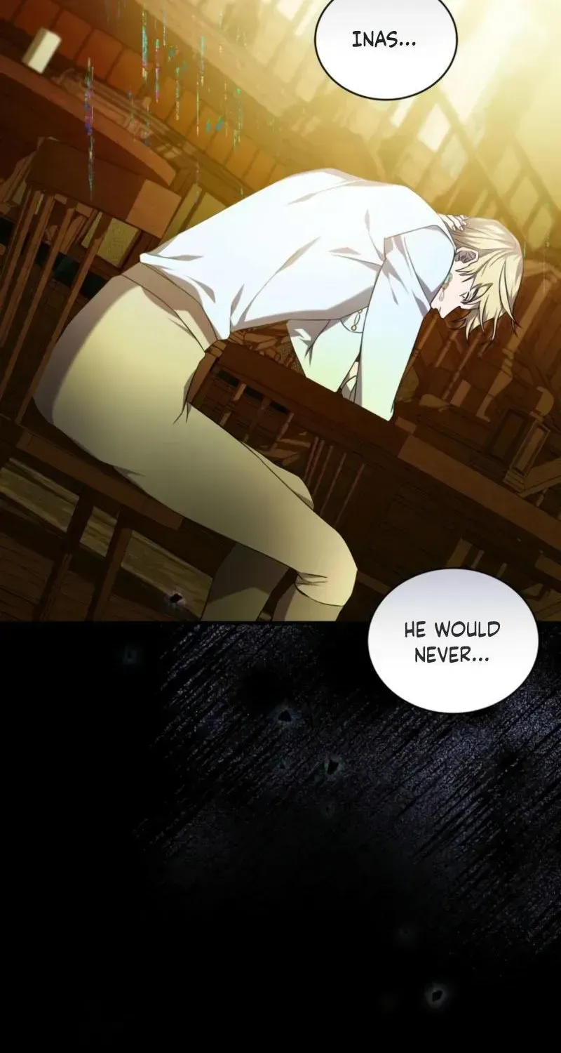Read Raising a Sacrifice chapter 81 image 32 on Lezhin