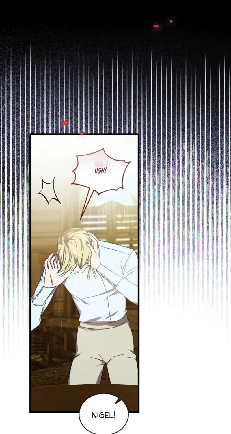 Read Raising a Sacrifice chapter 81 image 34 on Lezhin