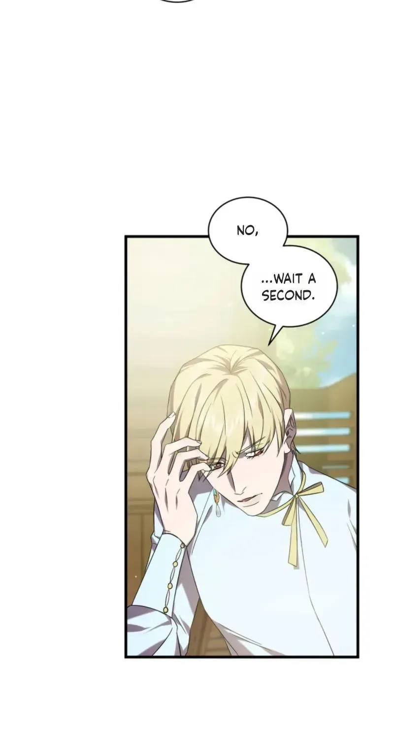 Read Raising a Sacrifice chapter 81 image 35 on Lezhin