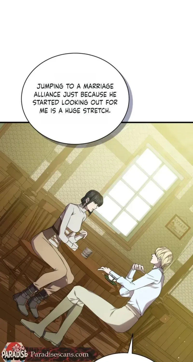 Read Raising a Sacrifice chapter 81 image 36 on Lezhin