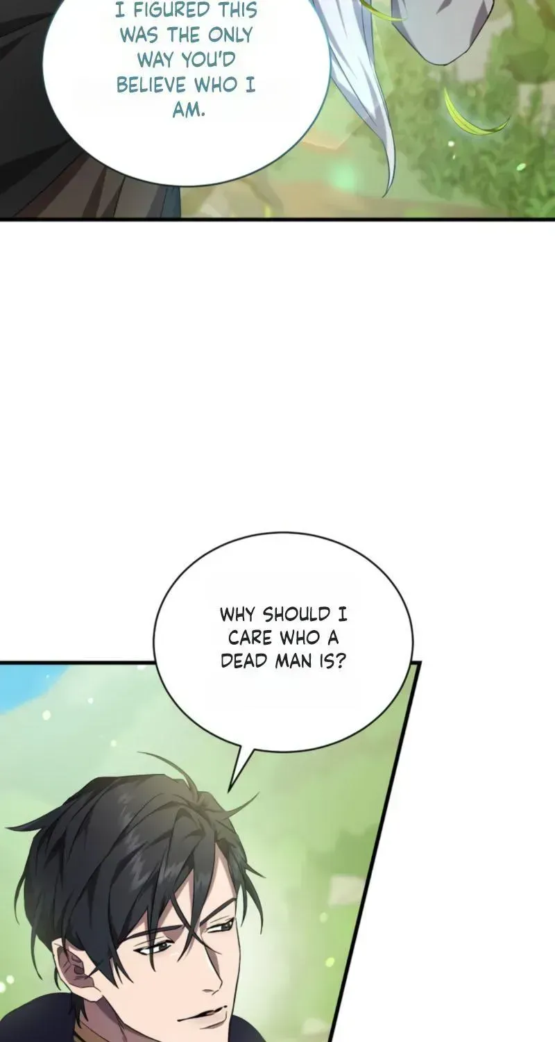 Read Raising a Sacrifice chapter 81 image 4 on Lezhin