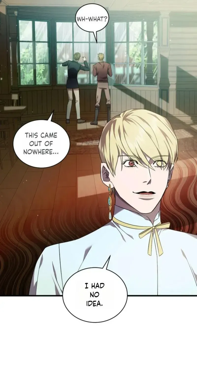 Read Raising a Sacrifice chapter 81 image 41 on Lezhin