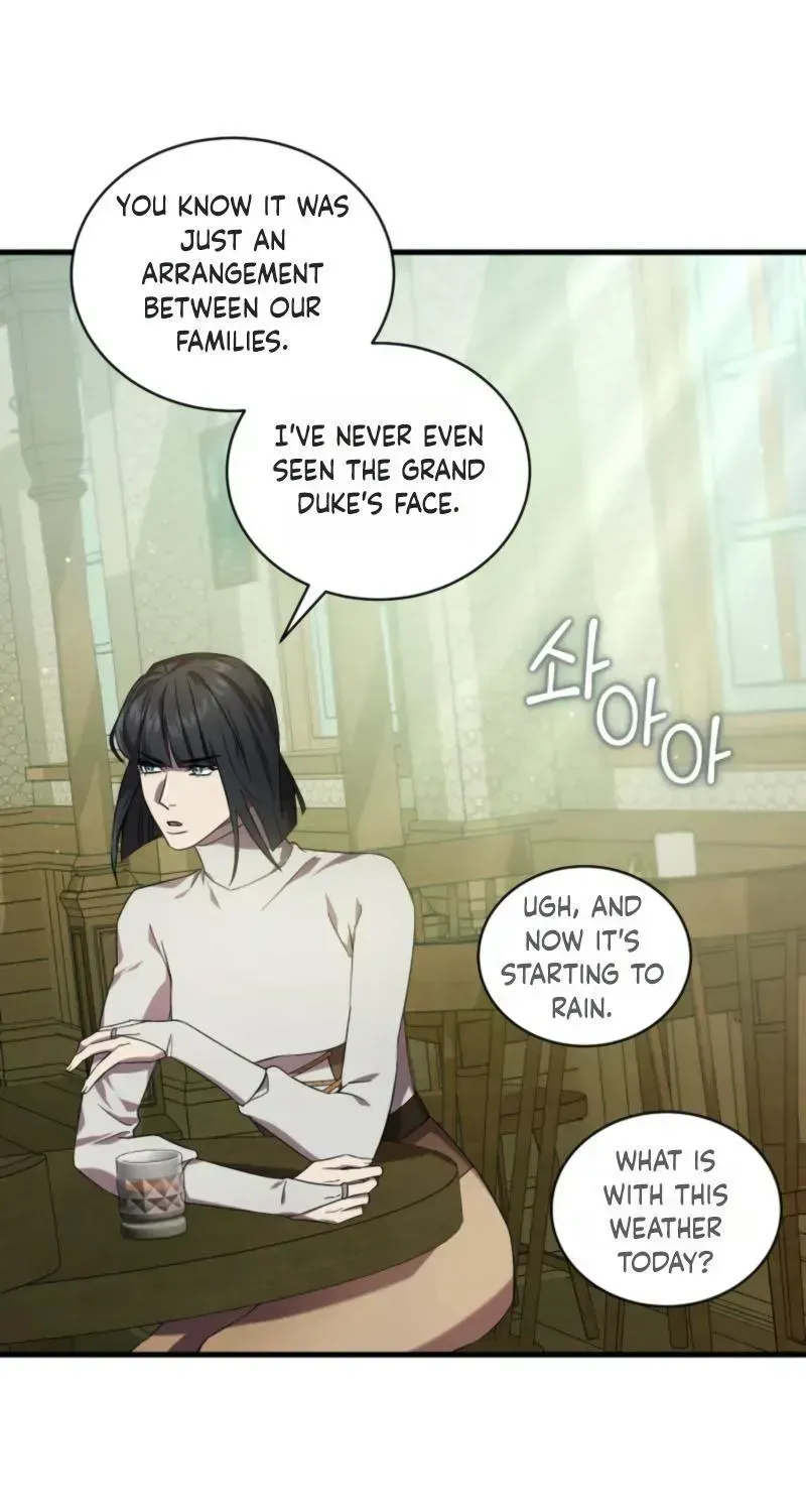 Read Raising a Sacrifice chapter 81 image 42 on Lezhin