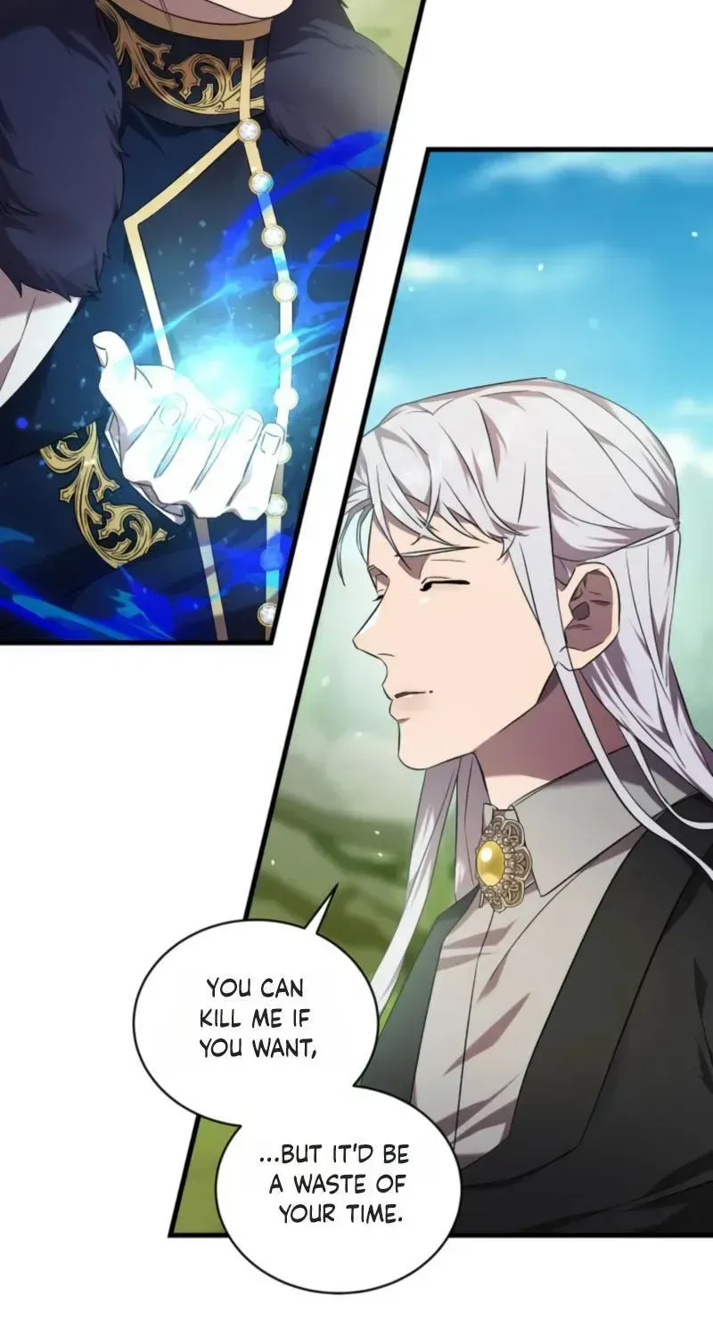 Read Raising a Sacrifice chapter 81 image 5 on Lezhin