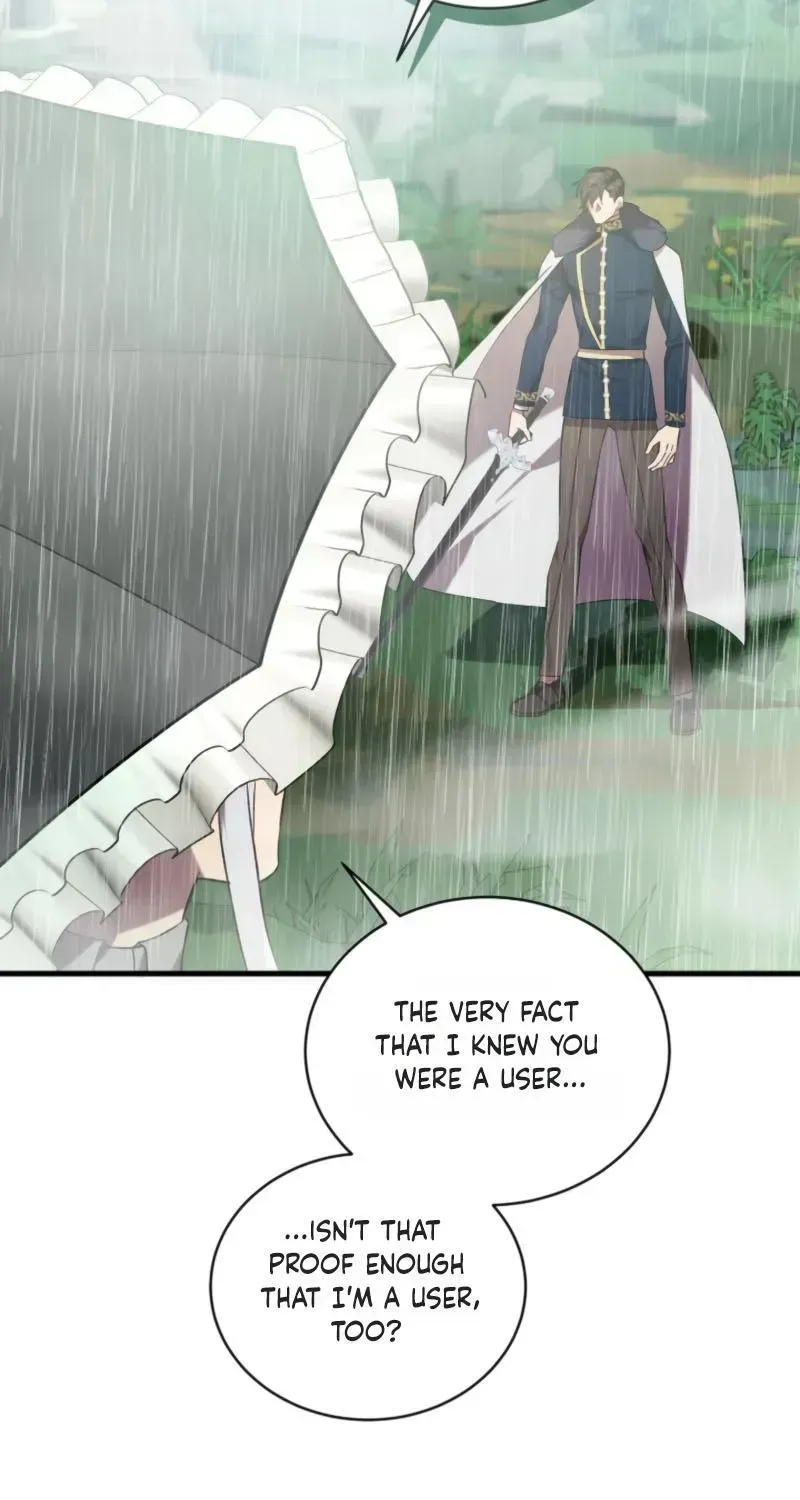 Read Raising a Sacrifice chapter 81 image 52 on Lezhin