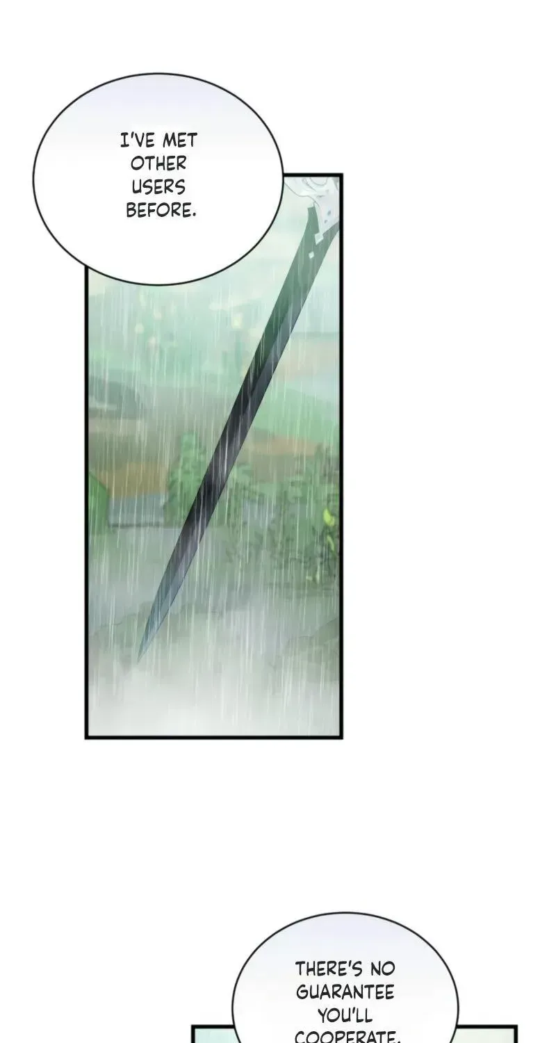 Read Raising a Sacrifice chapter 81 image 53 on Lezhin