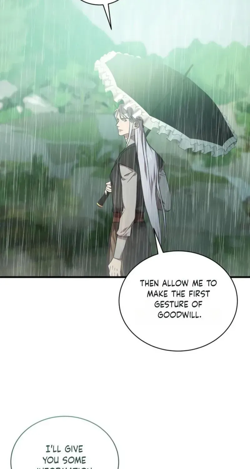 Read Raising a Sacrifice chapter 81 image 55 on Lezhin
