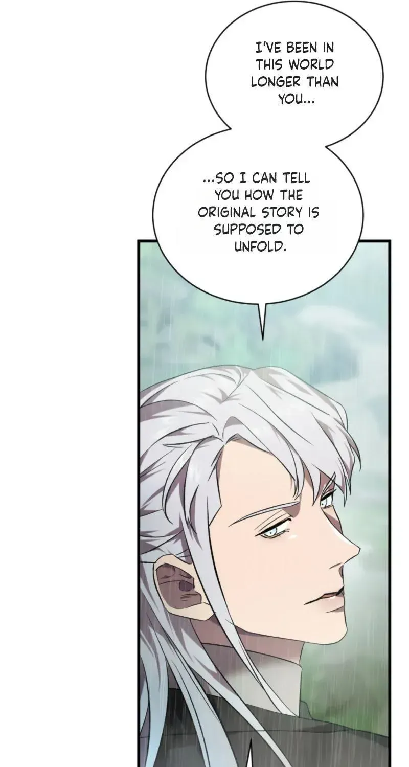 Read Raising a Sacrifice chapter 81 image 57 on Lezhin