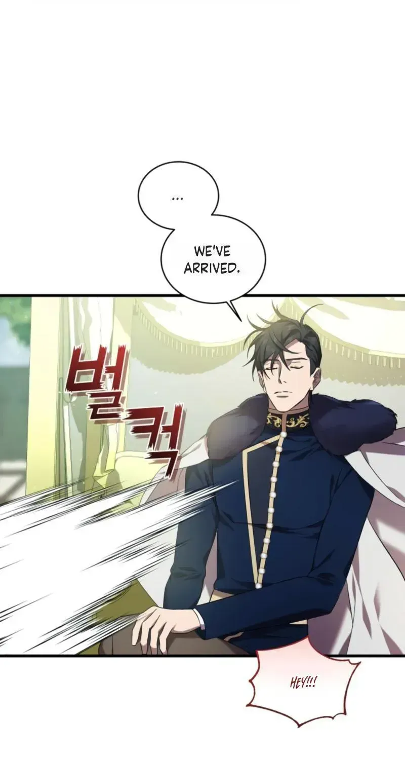 Read Raising a Sacrifice chapter 82 image 10 on Lezhin
