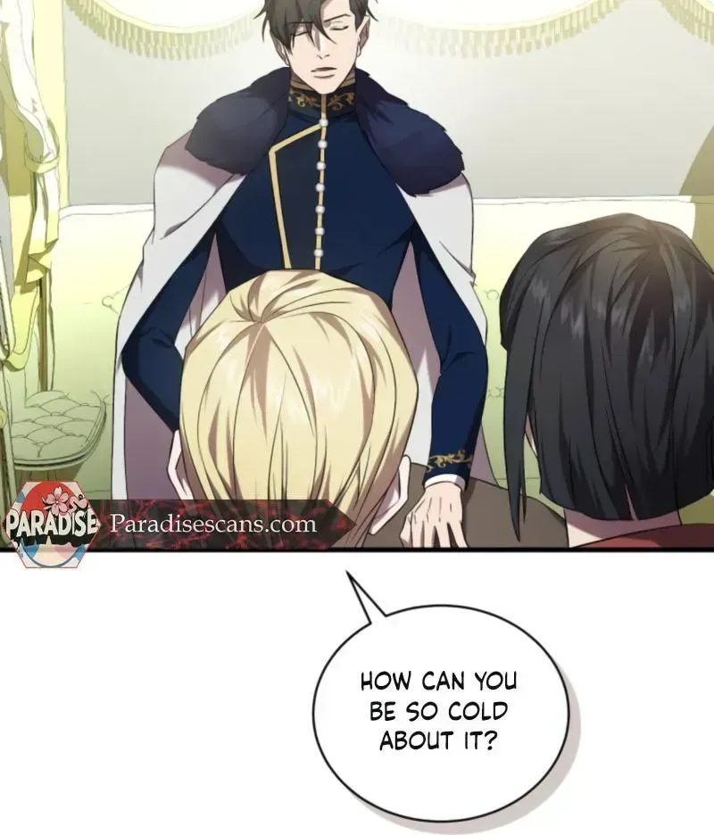 Read Raising a Sacrifice chapter 82 image 18 on Lezhin