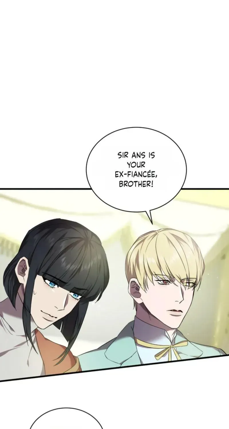 Read Raising a Sacrifice chapter 82 image 19 on Lezhin