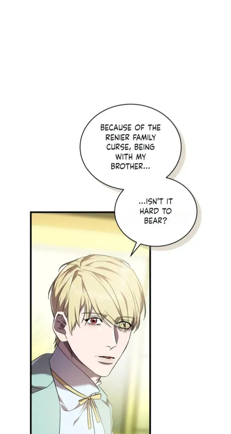 Read Raising a Sacrifice chapter 82 image 23 on Lezhin