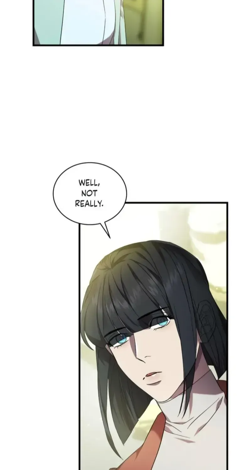 Read Raising a Sacrifice chapter 82 image 24 on Lezhin