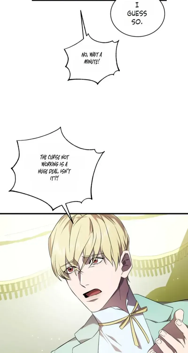 Read Raising a Sacrifice chapter 82 image 26 on Lezhin