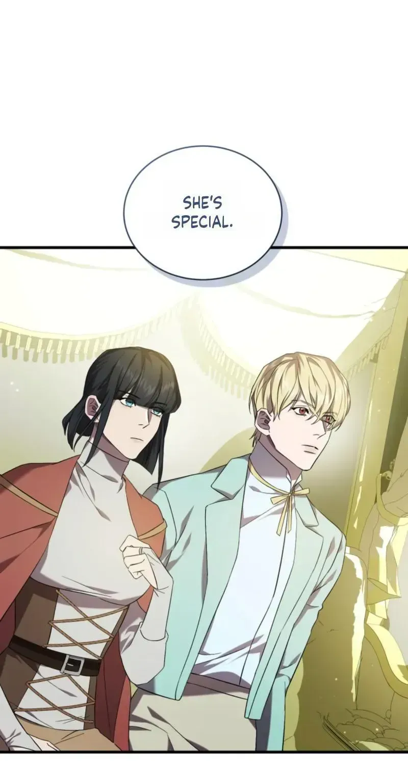 Read Raising a Sacrifice chapter 82 image 29 on Lezhin