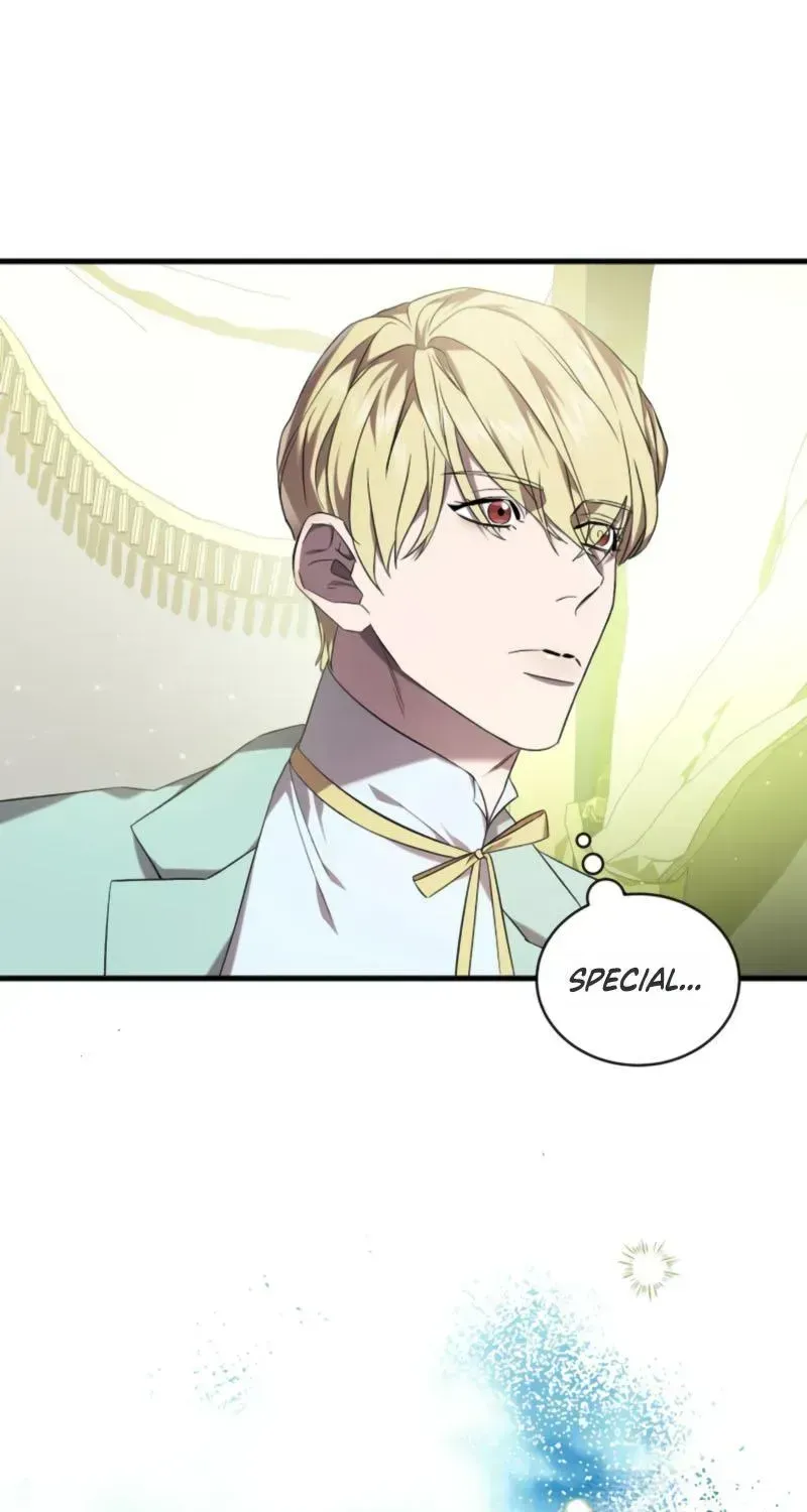 Read Raising a Sacrifice chapter 82 image 30 on Lezhin