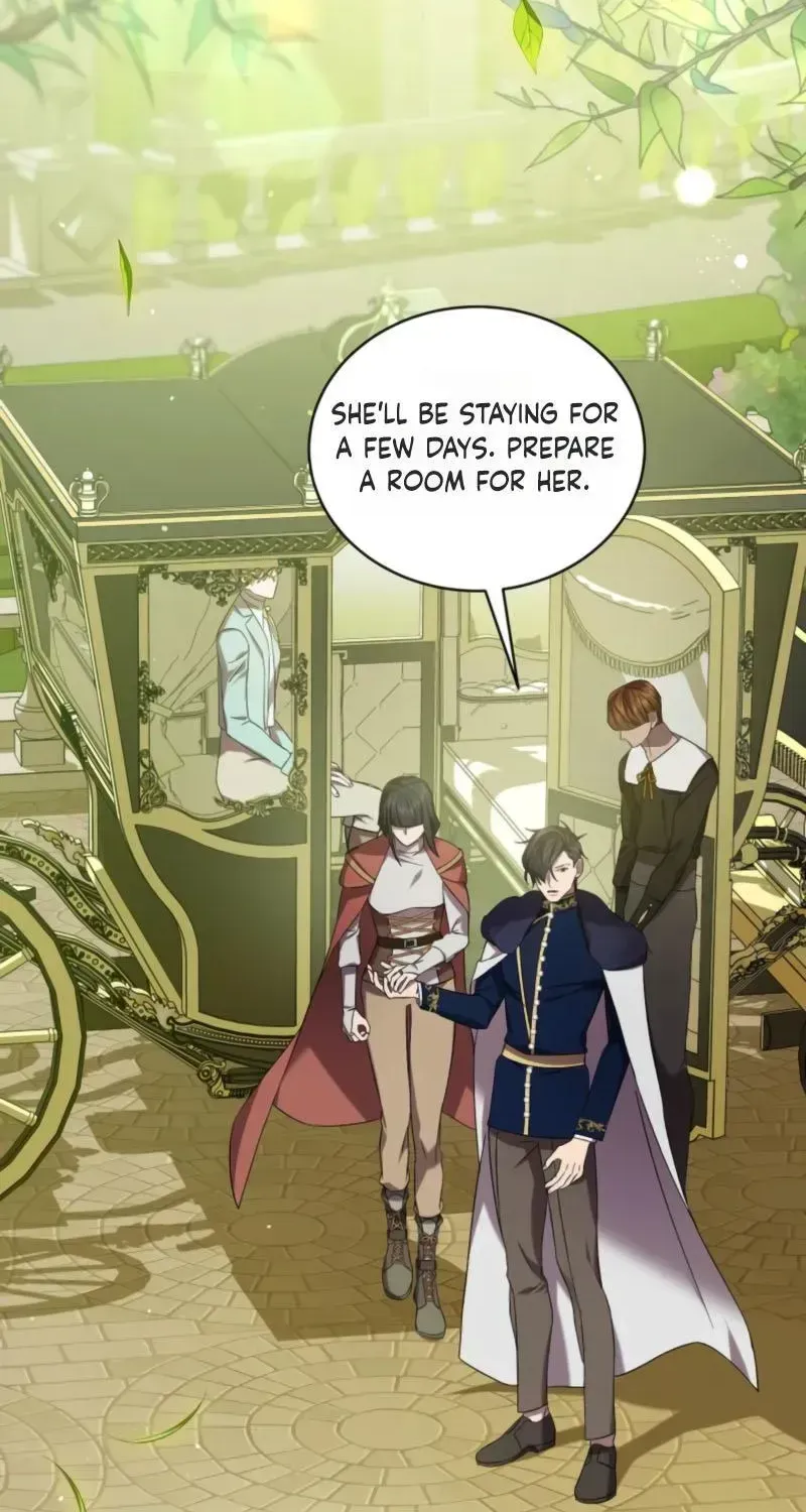 Read Raising a Sacrifice chapter 82 image 33 on Lezhin