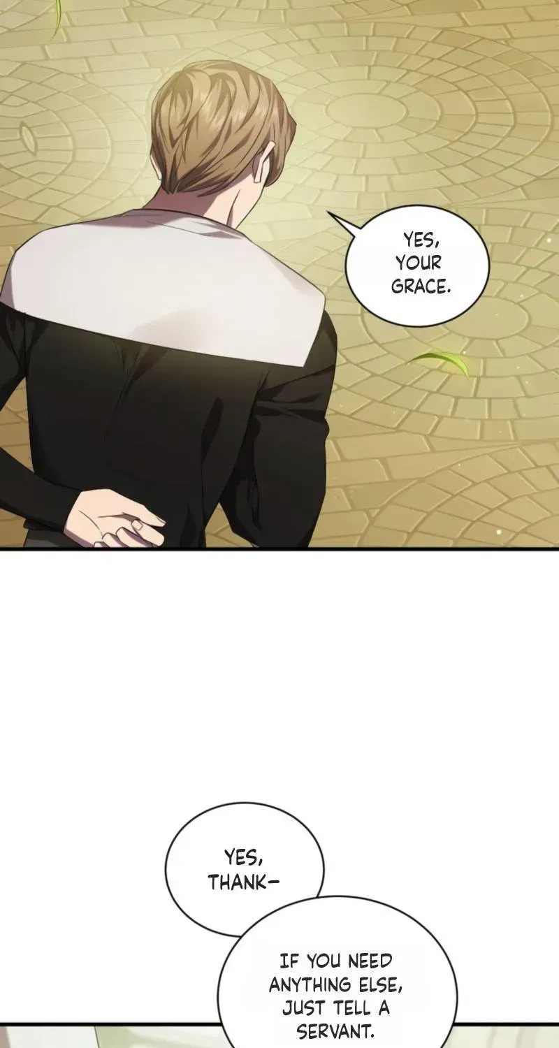 Read Raising a Sacrifice chapter 82 image 34 on Lezhin
