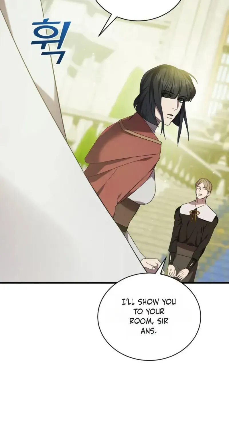 Read Raising a Sacrifice chapter 82 image 35 on Lezhin