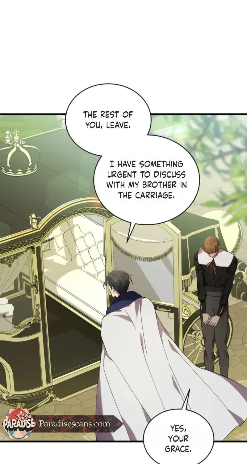 Read Raising a Sacrifice chapter 82 image 36 on Lezhin