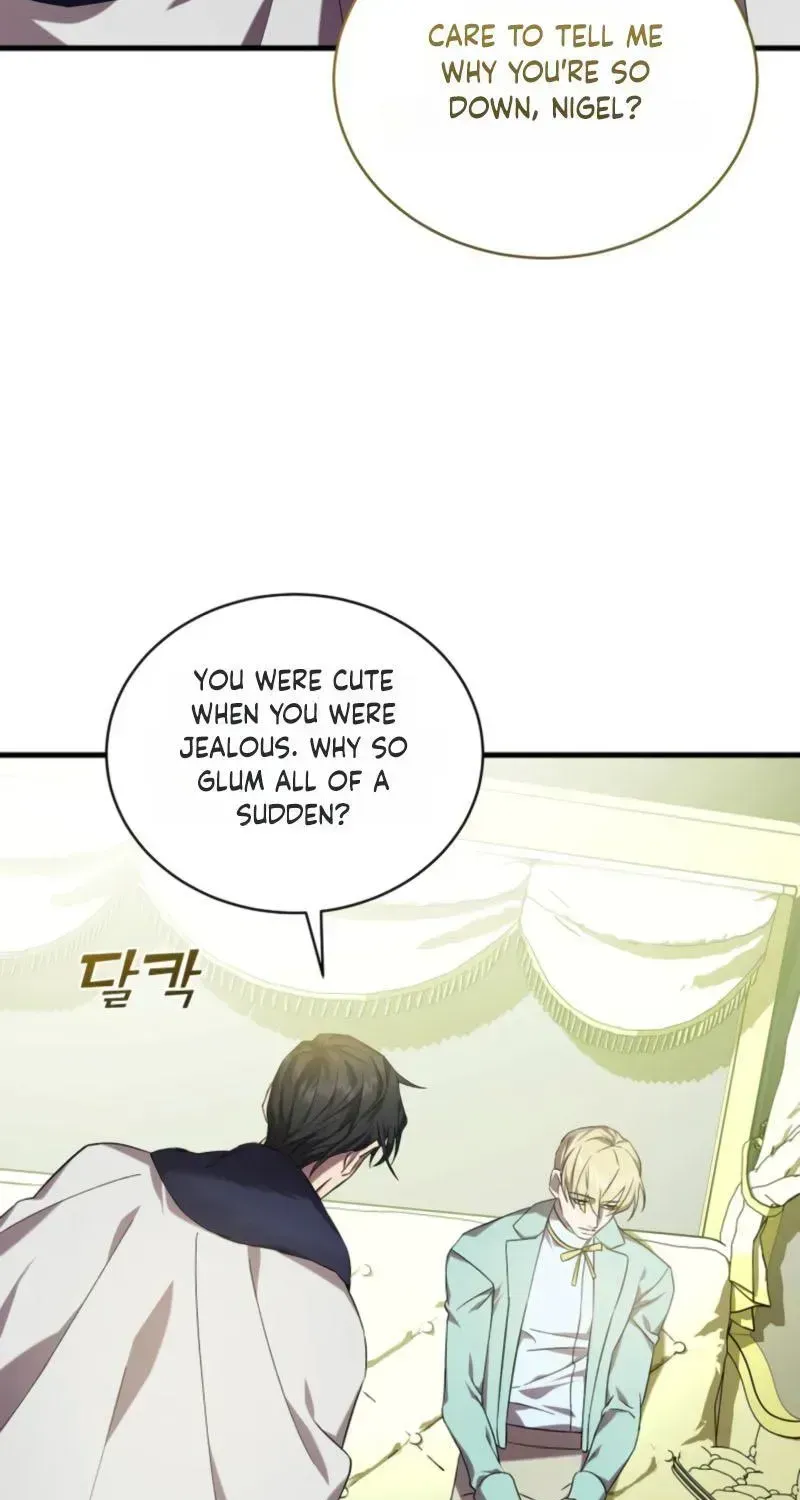 Read Raising a Sacrifice chapter 82 image 40 on Lezhin