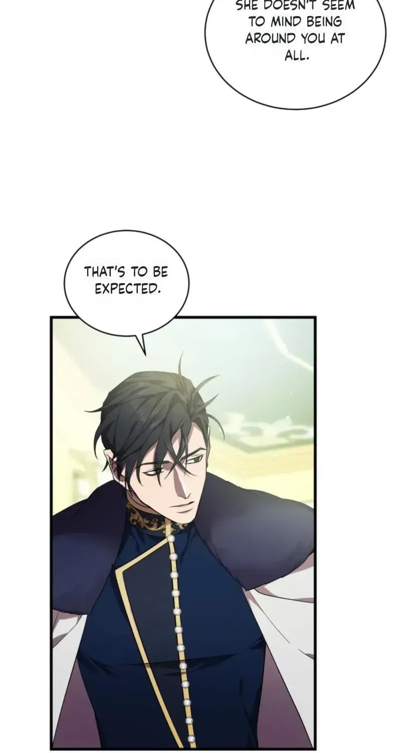 Read Raising a Sacrifice chapter 82 image 43 on Lezhin