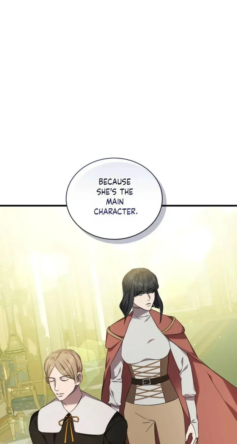 Read Raising a Sacrifice chapter 82 image 44 on Lezhin