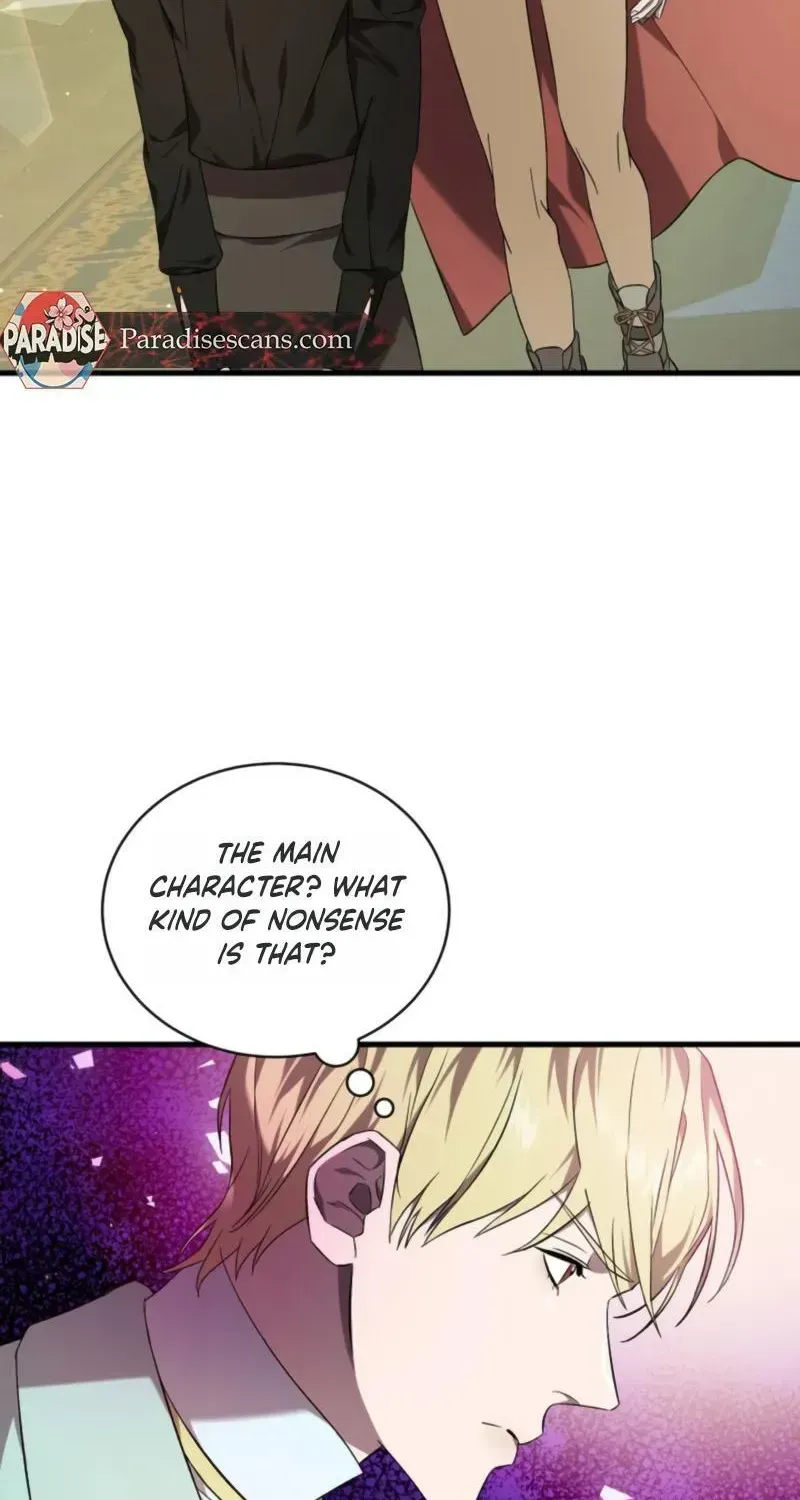 Read Raising a Sacrifice chapter 82 image 45 on Lezhin
