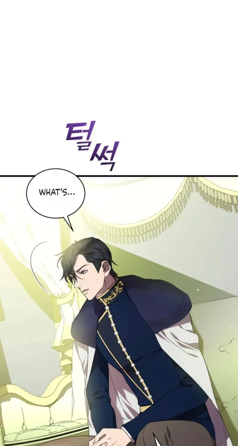 Read Raising a Sacrifice chapter 82 image 47 on Lezhin
