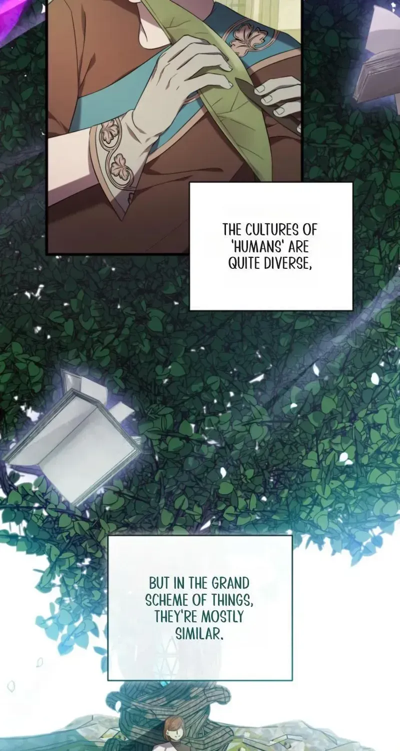 Read Raising a Sacrifice chapter 82 image 5 on Lezhin