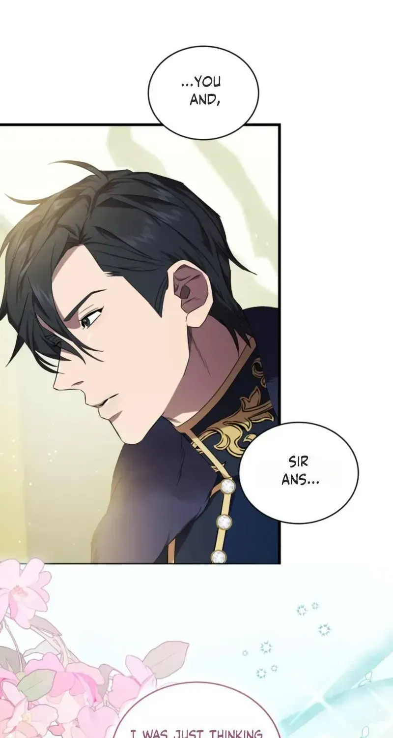Read Raising a Sacrifice chapter 82 image 50 on Lezhin