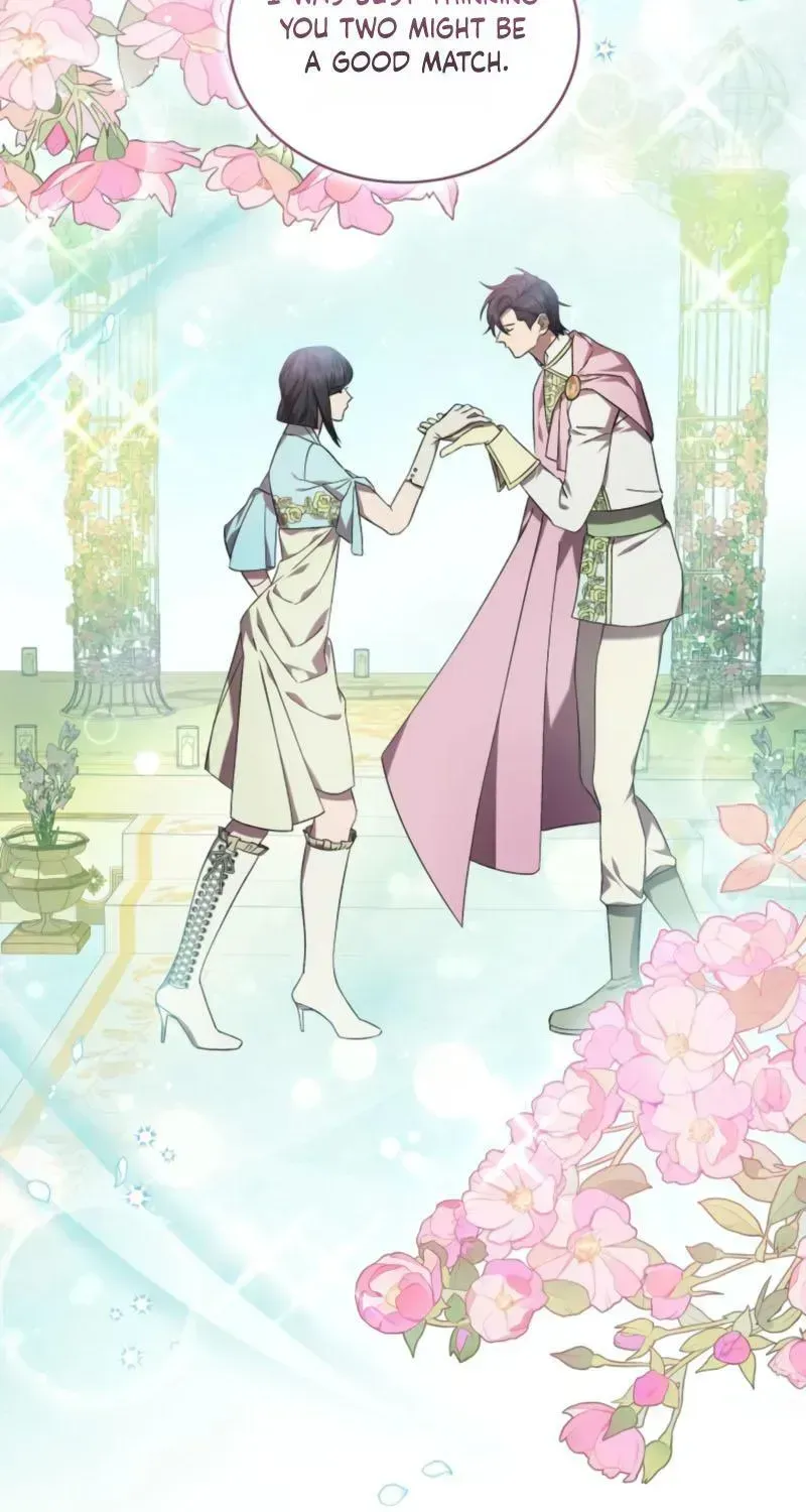 Read Raising a Sacrifice chapter 82 image 51 on Lezhin