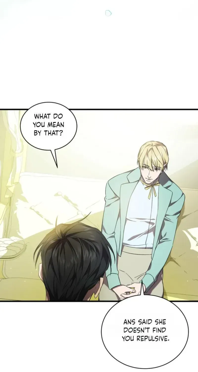Read Raising a Sacrifice chapter 82 image 52 on Lezhin