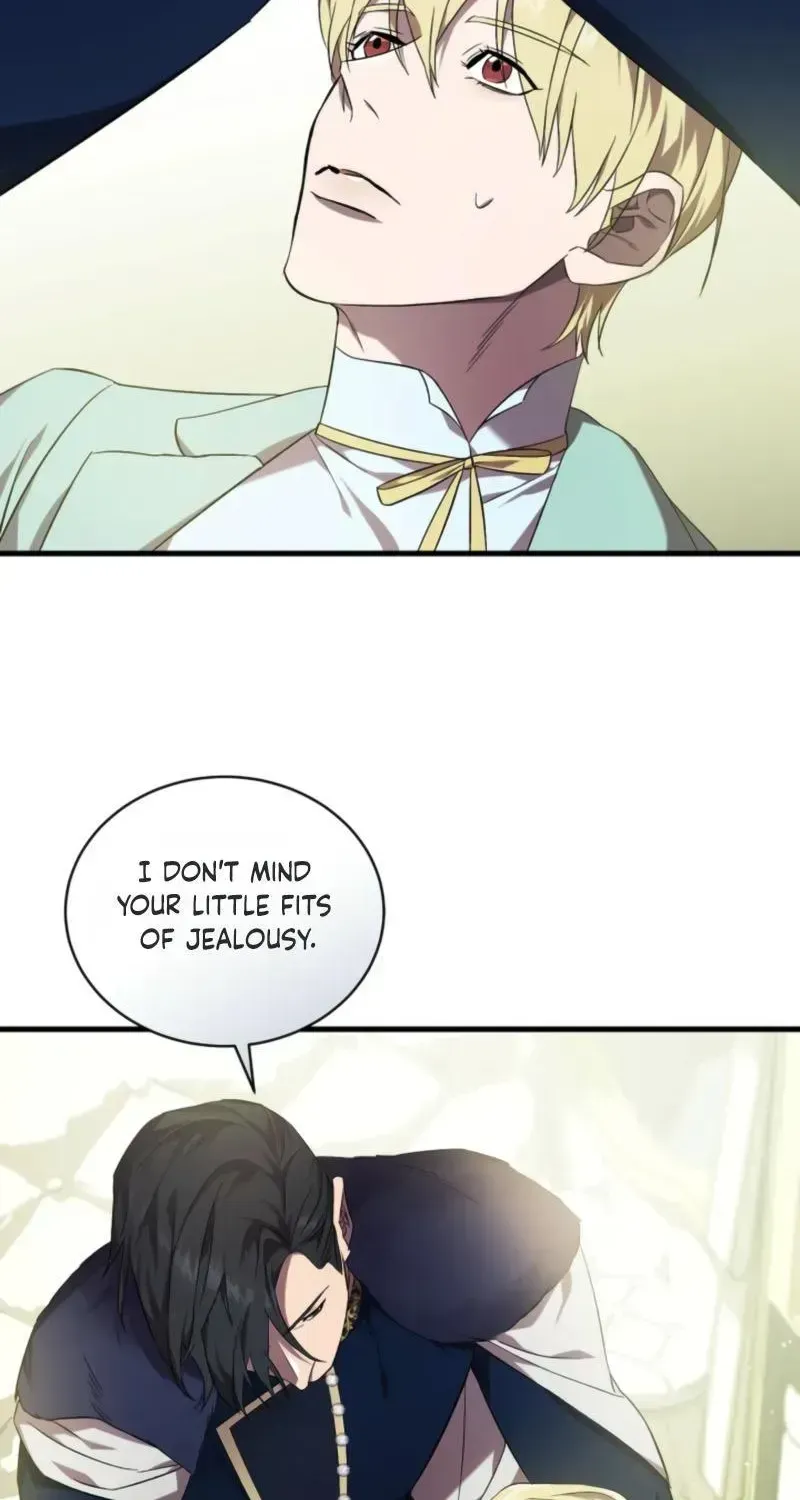 Read Raising a Sacrifice chapter 82 image 54 on Lezhin