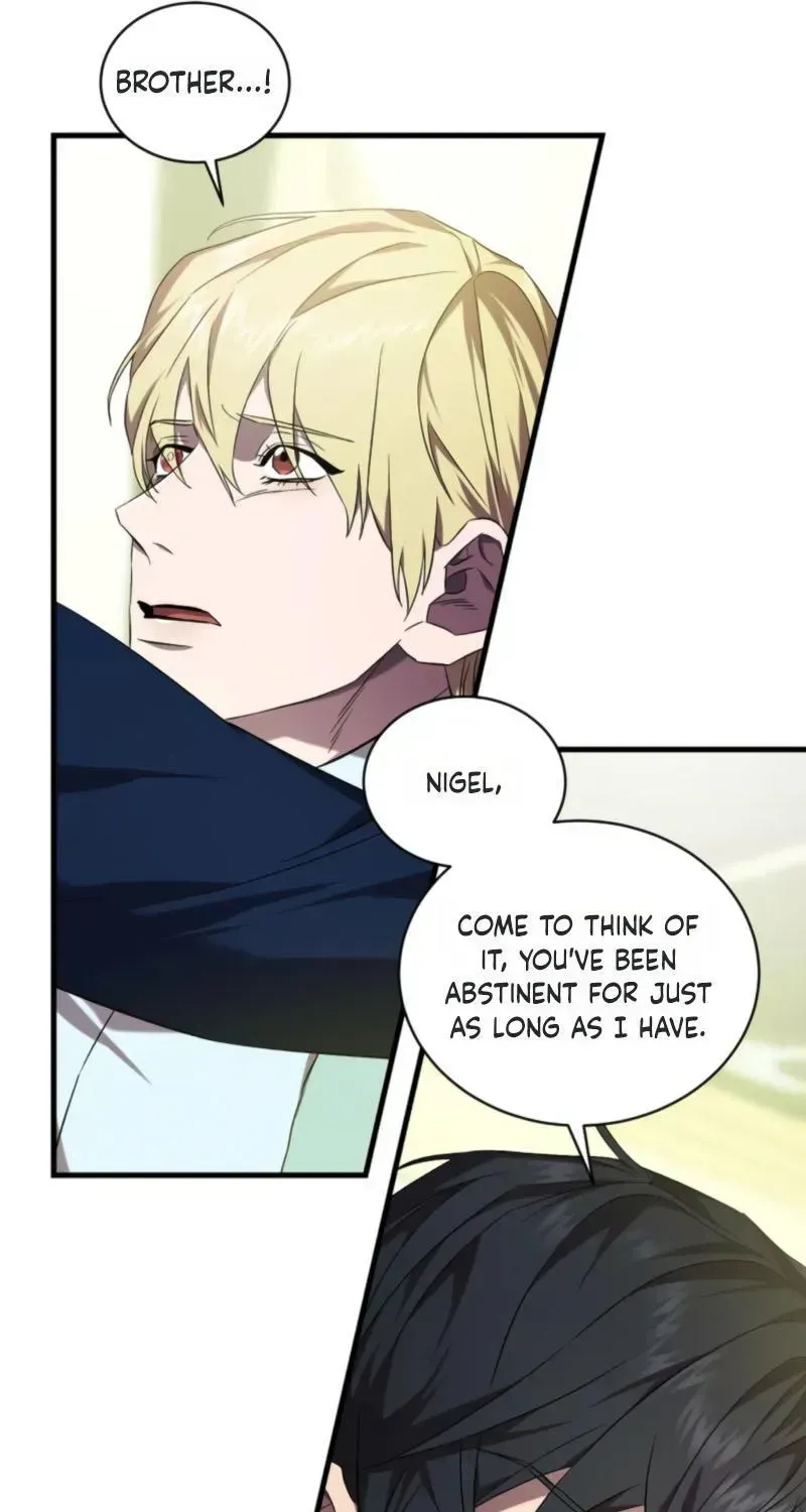 Read Raising a Sacrifice chapter 82 image 56 on Lezhin