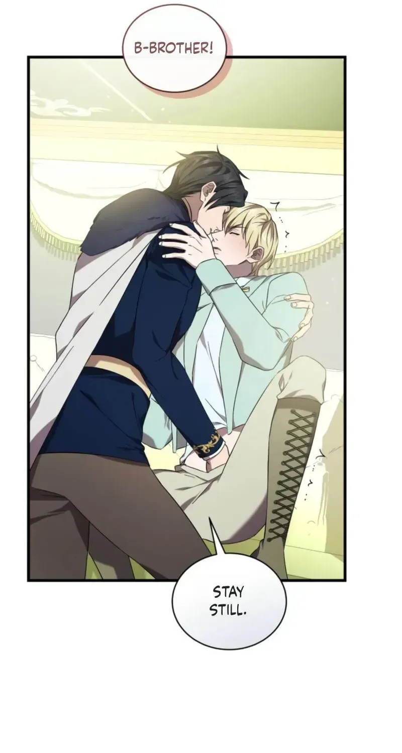 Read Raising a Sacrifice chapter 82 image 59 on Lezhin