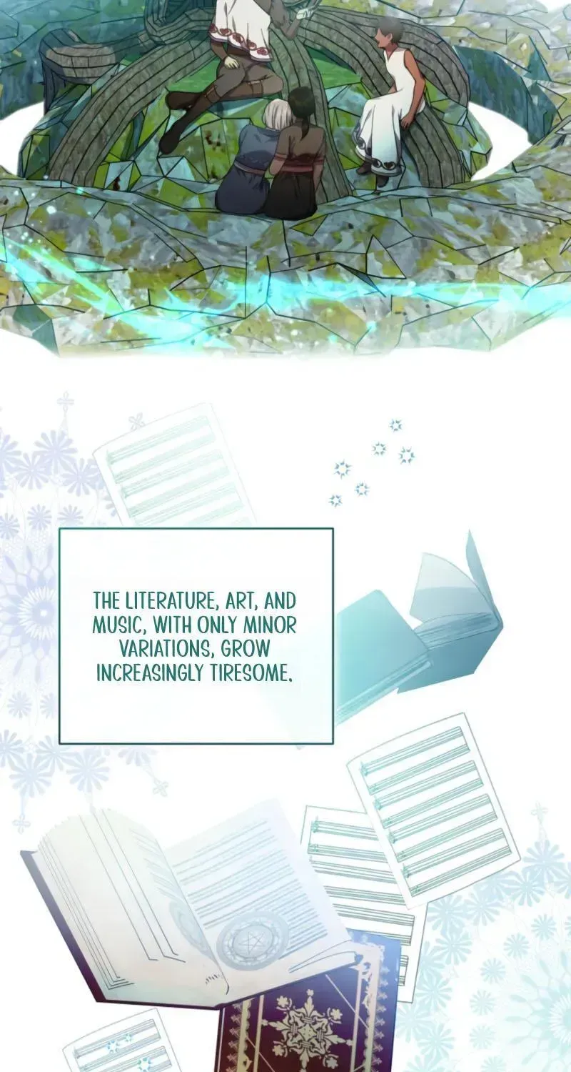 Read Raising a Sacrifice chapter 82 image 6 on Lezhin